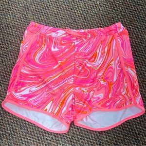 NWOT Lands End swim shorts